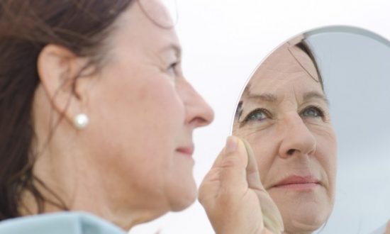 What Do You See When You Look in the Mirror?