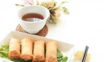 Diet Theories for Health: Chinese vs Western