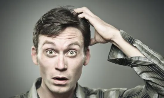 You’ll Find it Hard to Believe Adults Don’t Know Better Than This