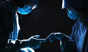 Leading Transplant Doctor in China Mentioned in 'Transplant Abuse' Case