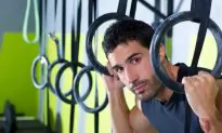 Why Would Anyone Want to Work Out Until They Puke?
