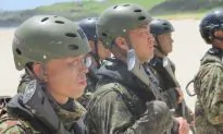 Plan for Japanese Troops to Be Stationed in Australia Amid Beijing’s Military Incursions