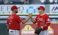 MLB Power Rankings Week 15 (7/6-7/13)