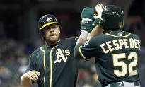 MLB Power Rankings Week 16 (7/18-7/26)