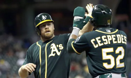 MLB Power Rankings Week 16 (7/18-7/26)