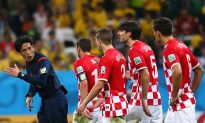 Yuichi Nishimura Next Match: Controversial Japanese Referee Who Made Contentious Calls Won’t Officiate World Cup 2014 Final; Nicola Rizzoli Picked for Germany vs Argentina (+Video)