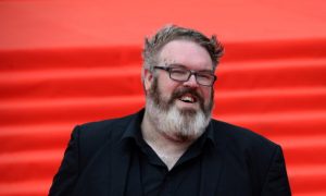 Game of Thrones Cast: Hodor Actor Talks About Character