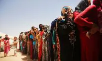 An ISIS Caliphate Is Bad News for Iraq, Syria and Everywhere Else