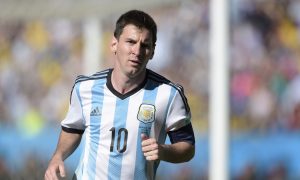 What is a No.10 in Soccer? Understanding the Football Midfield Role