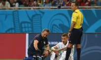Fabian Johnson Injury Today: DeAndre Yedlin Replaces USMNT, Hoffenheim Right Back for USA Against Belgium