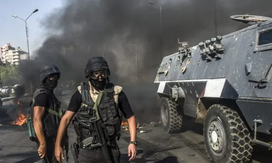 The Muslim Brotherhood One Year after the Ouster