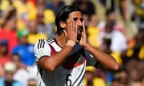 Sami Khedira Transfer Fee, News: Real Madrid Midfielder Could be Arsenal Bound