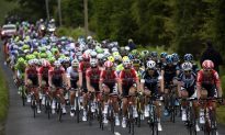 Tour De France 2014: Schedule, Dates, Route, Time Table, Live Stream, TV Channel