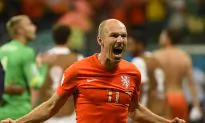 Netherlands and Argentina are in the World Cup Semi Finals; Date, Start Time, Betting Odds, TV Info for 2014 World Cup Match