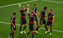 Germany vs Argentina 2014 World Cup Final: Date, Start Time, TV Channel, Live Stream for Next World Cup Game