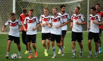 Why Germany Will Win World Cup 2014: Five Reasons Why Die Nationalmannschaft Can Beat Argentina