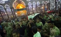 ISIS Does Not Have Enough Public Support to Extend Its Caliphate in Iraq