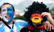 World Cup Final: Celebrities Attending Event Live Include Lebron James