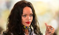 The Fappening Part 2: Rihanna Photos Leak; Some of the Latest