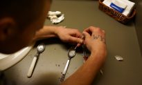 Drug Users Switch to Heroin, Study Says