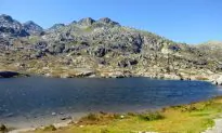 Ancient Child Skulls May Have Been Gifts for Bronze Age Lake Gods
