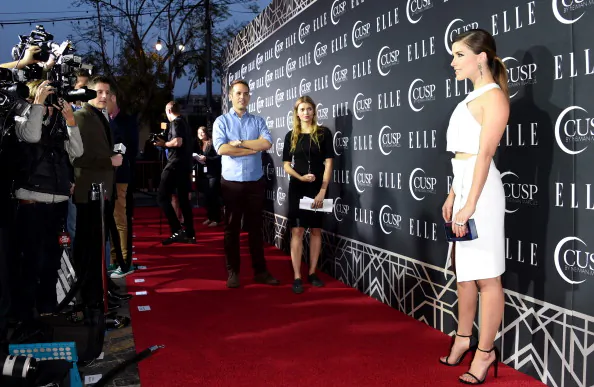 Sophia Bush Birthday: Actress Wished Happy Birthday by Fans