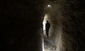 Foreign Fighters in Syria and the Threat of Domestic Terrorism in Europe