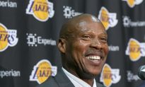Lakers Rumors, News 2014: Byron Scott Answers Question, Says Defense a Priority