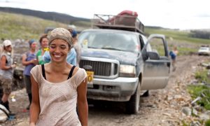 15 Lessons Learned by a Canadian Treeplanter to Help Face Challenges in Everyday Life