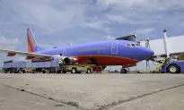 Senate Transportation Committee’s Hearing on Improving Aviation Safety