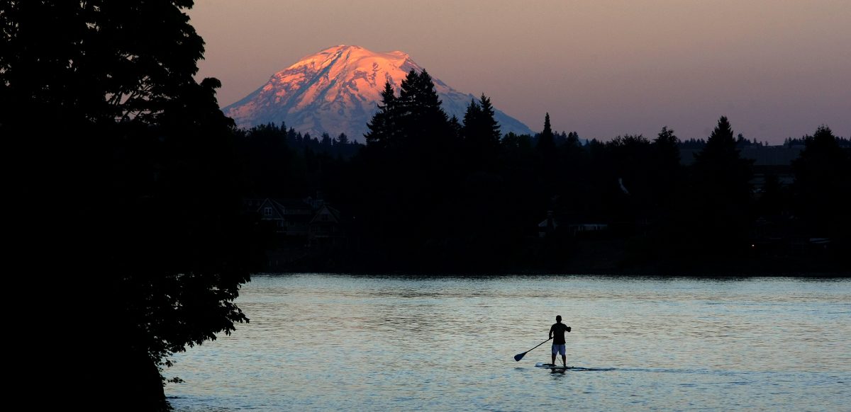 NextImg:Missing Mount Rainier Climber's Body Found in Crevasse; He Was Celebrating 80th Birthday