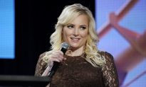 Meghan McCain Responds to Donald Trump’s Comments on Parents of Fallen Soldier
