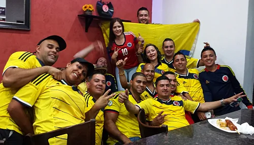 Arepa Lady Opens Restaurant in Jackson Heights