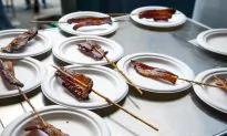 Bacon and Beer Classic Comes to Citi Field