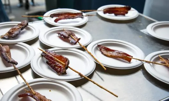 Bacon and Beer Classic Comes to Citi Field