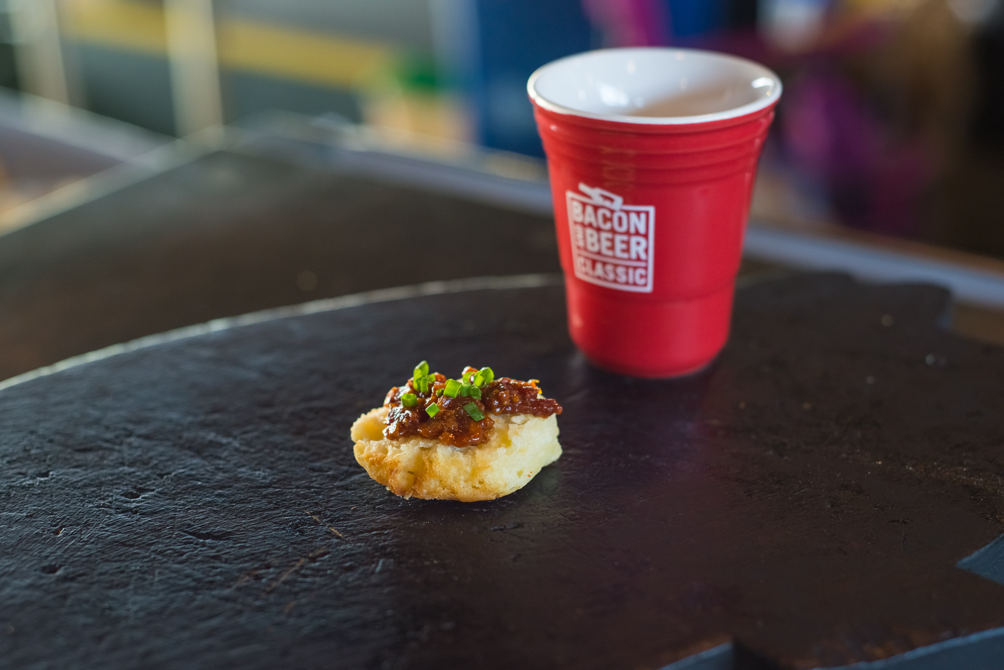 Bacon and Beer Classic Comes to Citi Field