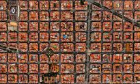 Stunning Views of Earth From Above Show Surprising Patterns (Photo Gallery)