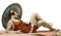 Summer Resort Wear: From Boaters to Bikinis