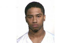 Car Thief Escapes After Bridge Shootout