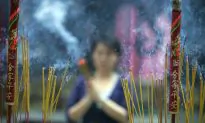 Your Skin Can ‘Sniff’ Certain Aromas That Help It Heal Faster