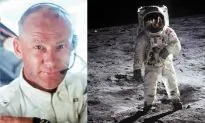 Buzz Aldrin Answering Questions on Reddit: Talks Hoax Claims, Elon Musk, Carl Sagan