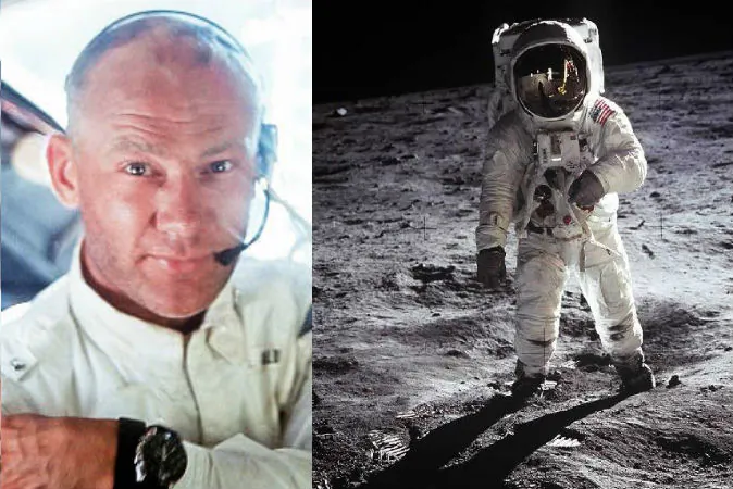 Buzz Aldrin (NASA)