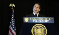 NY Gov. Cuomo Signs Medical Marijuana Bill