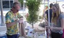 A Taste Tour of Local Artisan Cheese