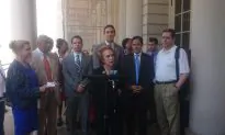 Officials to HPD: Stop Moving Residents