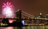 New York City Ready to Celebrate Freedom