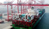 China Spies on Global Shipping Using Pre-Infected Hardware