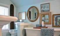 Top 10 Bathroom Upgrades All Do-able In One Weekend!