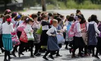 Camp Organizations Issue Reopening Guidelines