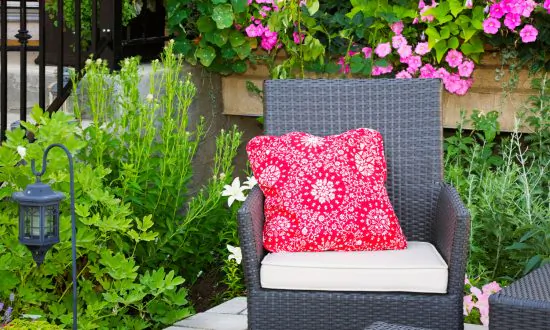 Creating a Low-Maintenance Outdoor Paradise